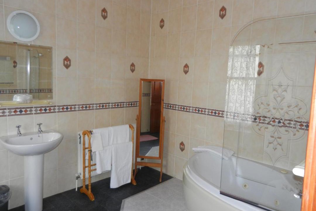 Photo of Bathroom in Glenmorangie