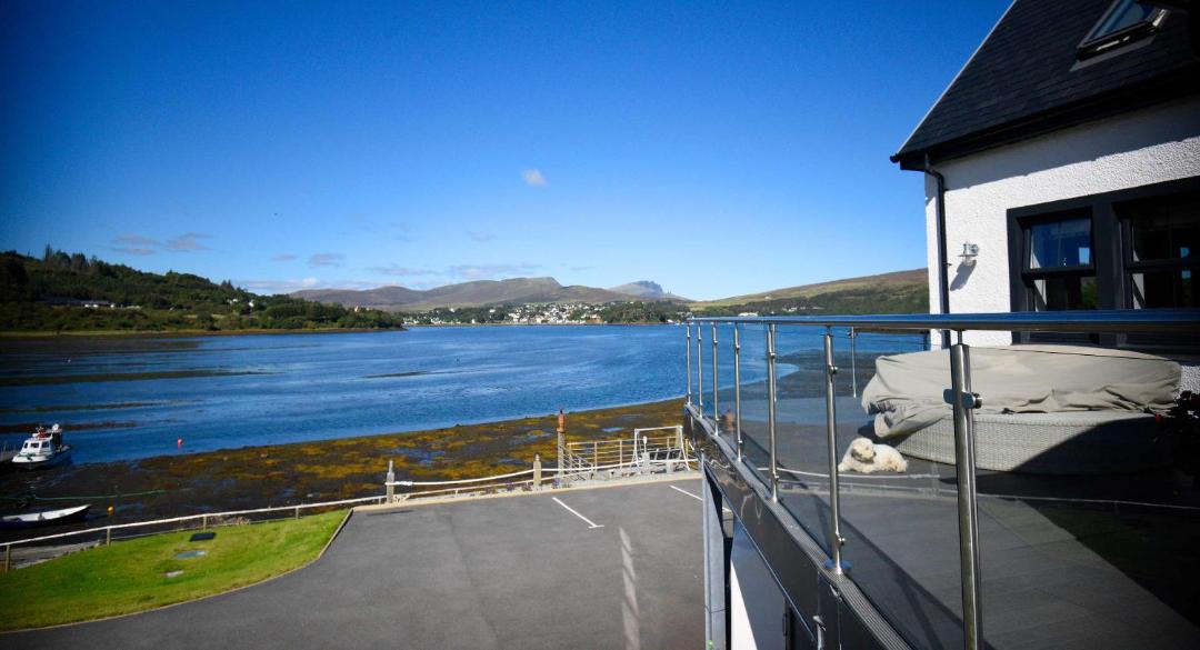 Photo of Others in Portree