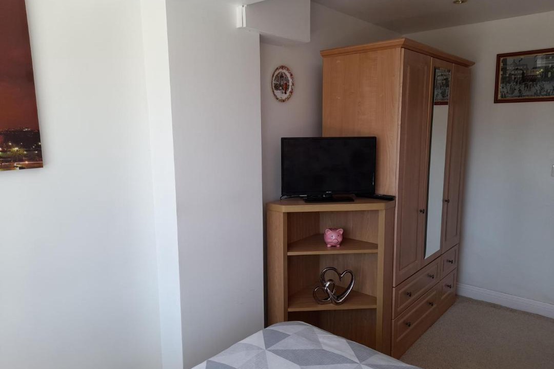 Photo of Bedroom in Peacehaven