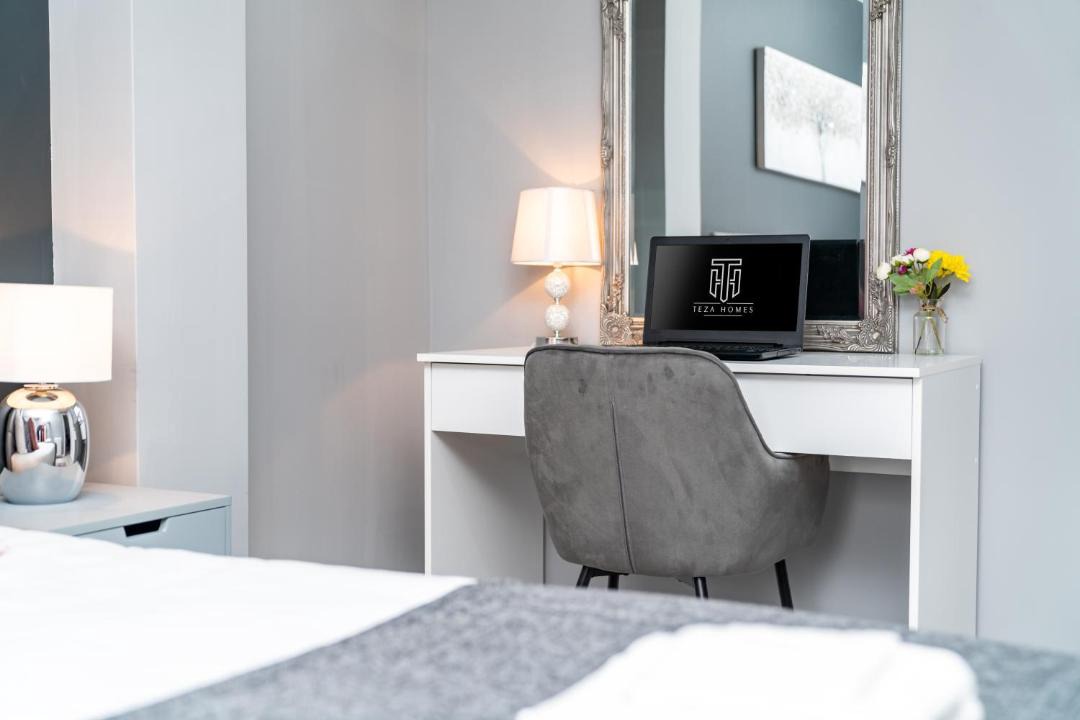 Photo of Bedroom in Amesbury