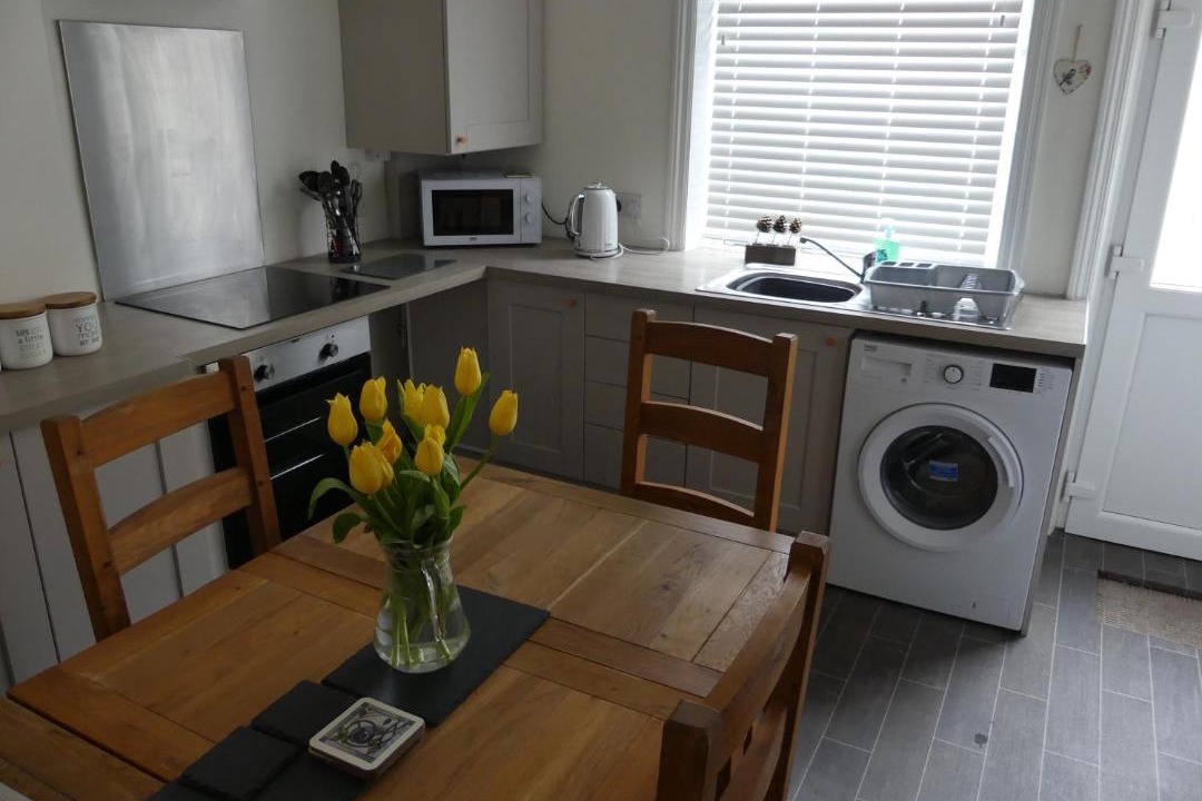 Photo of Kitchen in Skipton