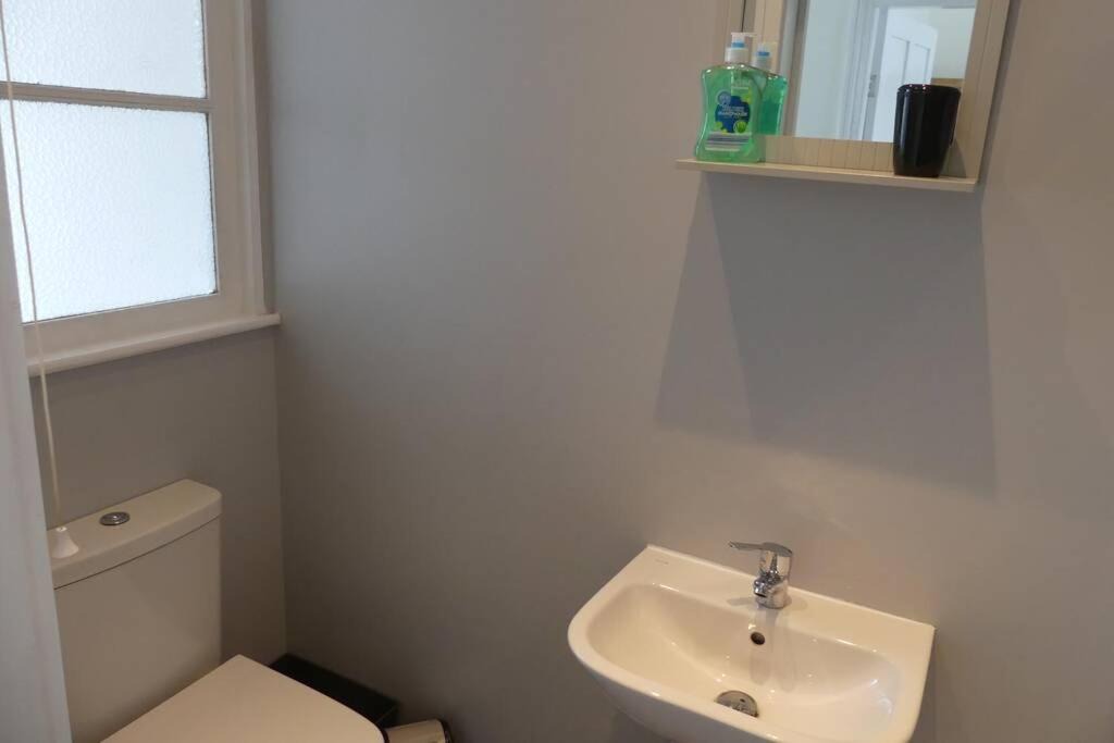 Photo of Bathroom in Skipton