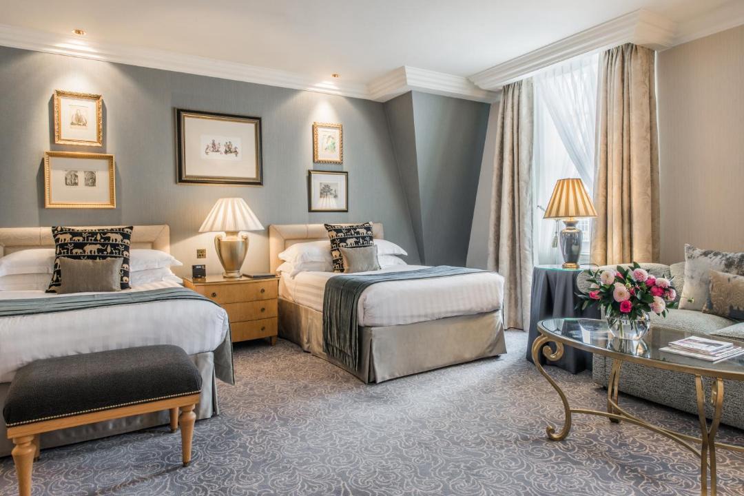 Photo of Bedroom in Bryanston and Dorset Square