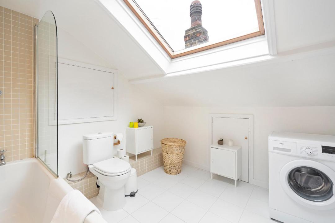 Photo of Bathroom in Herne Hill