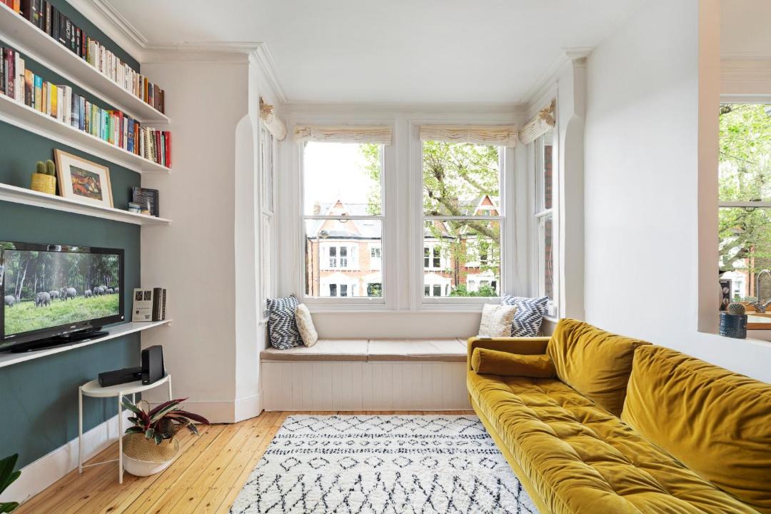 Photo of Livingroom in Herne Hill