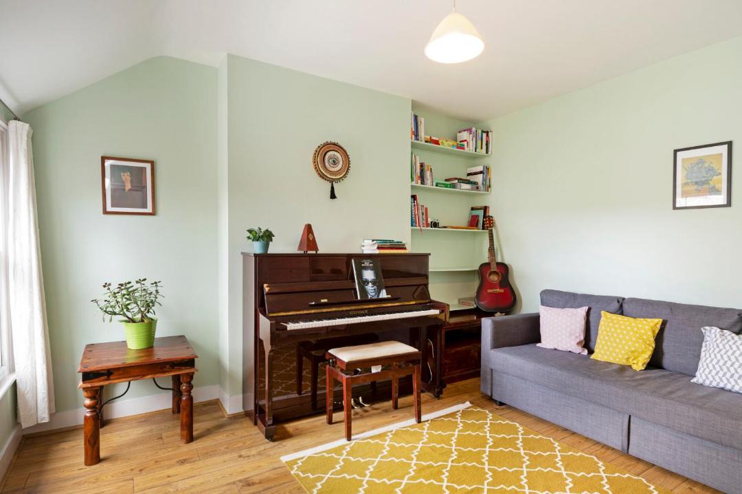 Photo of Livingroom in Herne Hill