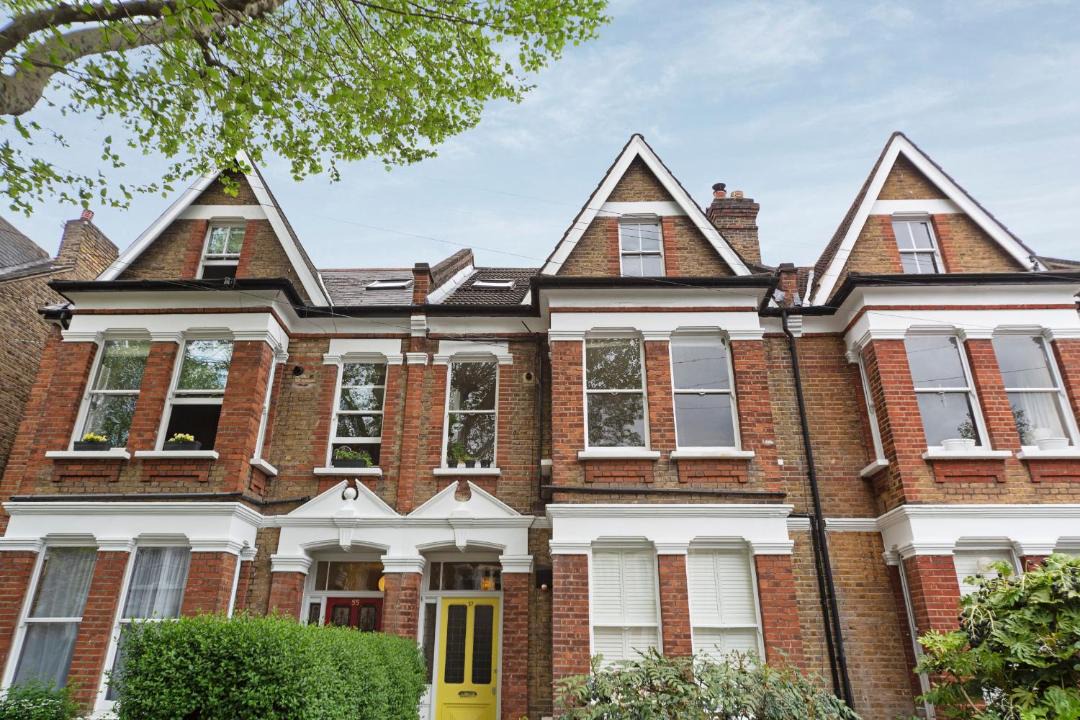 Photo of Buildings in Herne Hill