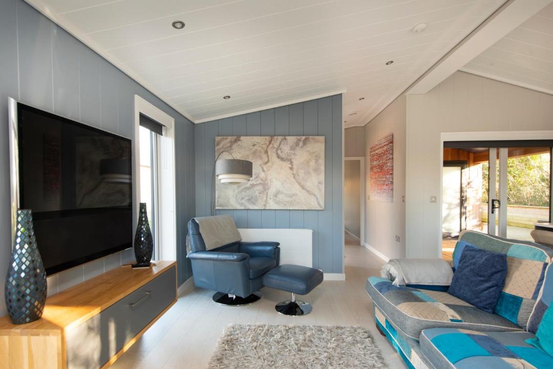Photo of Livingroom in Cheddar