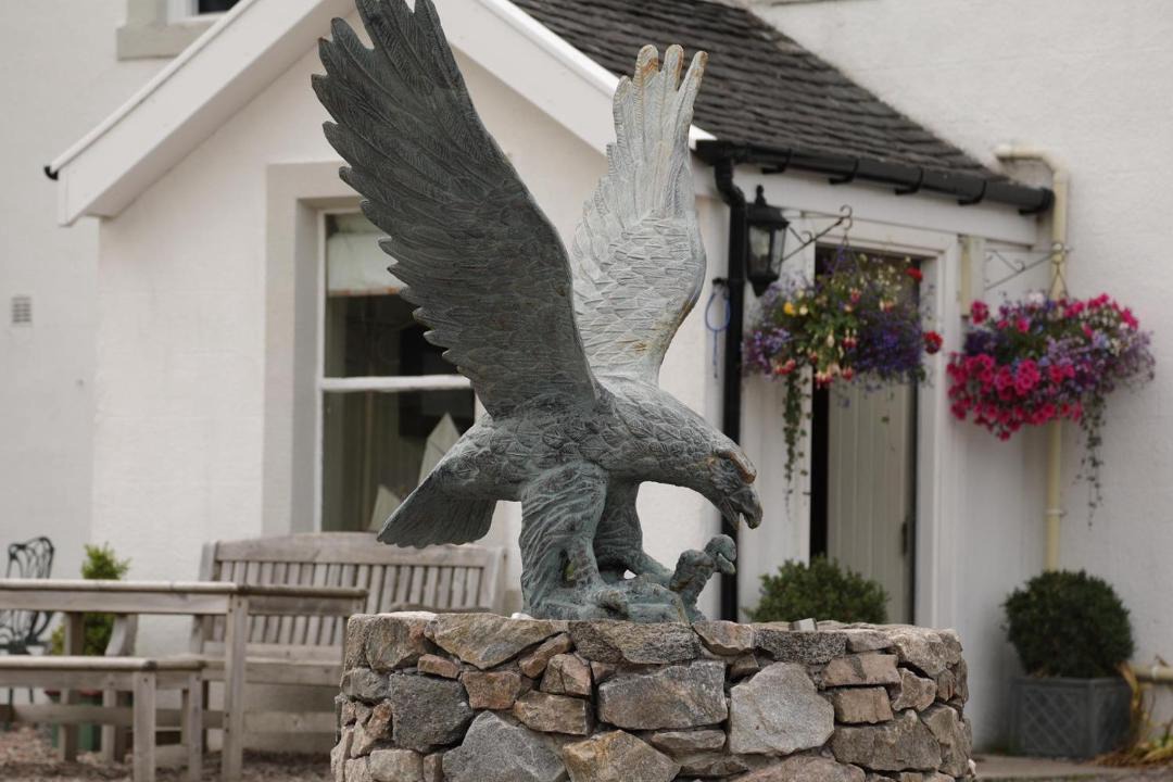 Photo of Others in Strontian