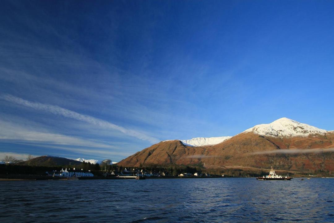 Photo of Others in Ardgour