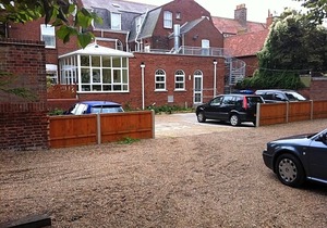 Furzedown Hotel