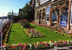 Furzedown Hotel