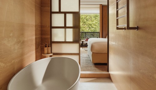 Park Junior Suite