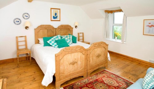 Standard Double Room, 1 Double Bed