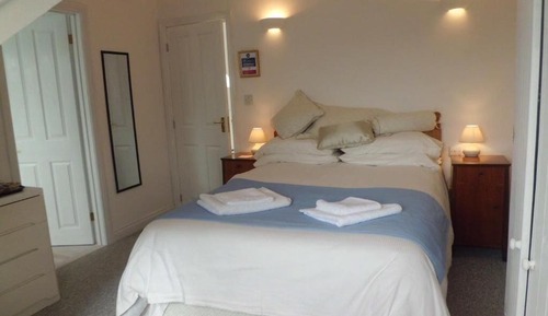 Comfort Double Room, 1 Double Bed, Garden View