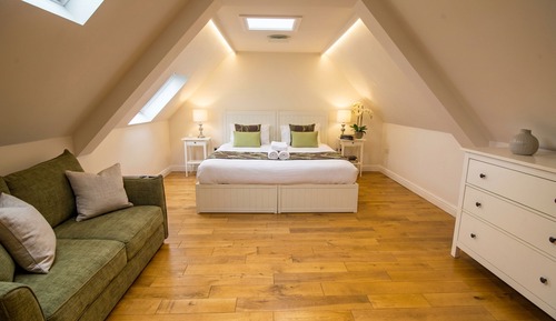 House, 3 Bedrooms, Accessible, Smoking