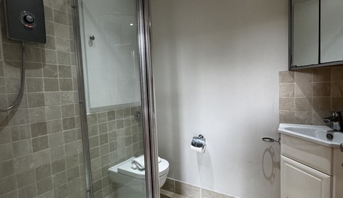 Classic Studio, Ensuite, Garden View