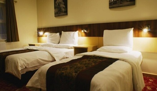 Family Triple Room
