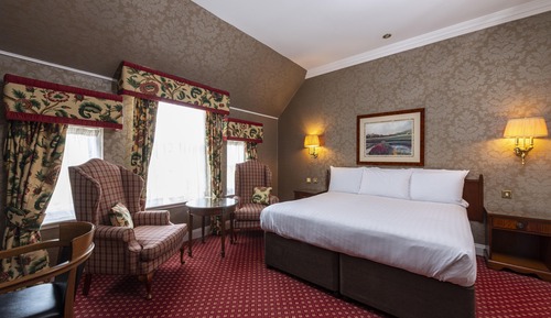 Standard Room, 1 Double Bed