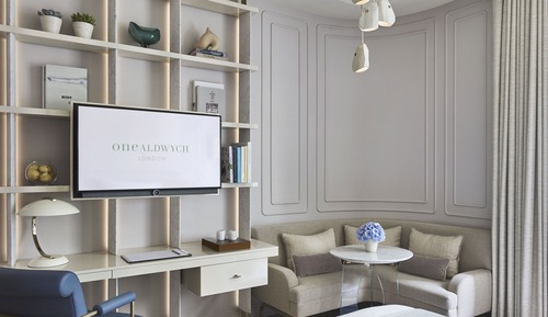 Classic Room