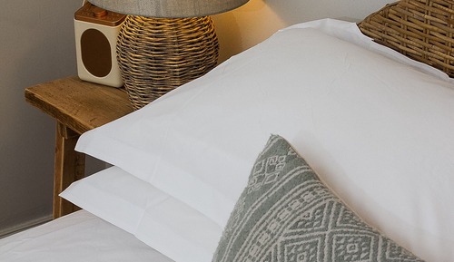Double Room, Ensuite
