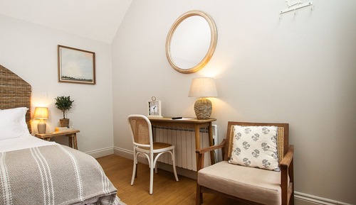Double Room, Ensuite