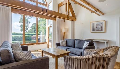 Four-Bedroom Vacation Home