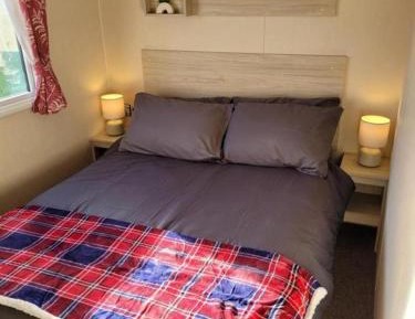 Double Room with Park View