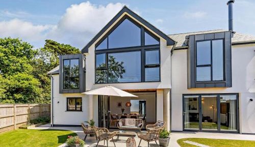 Vacation Home