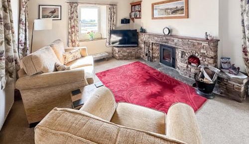 One-Bedroom Vacation Home