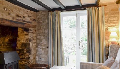 One-Bedroom Vacation Home