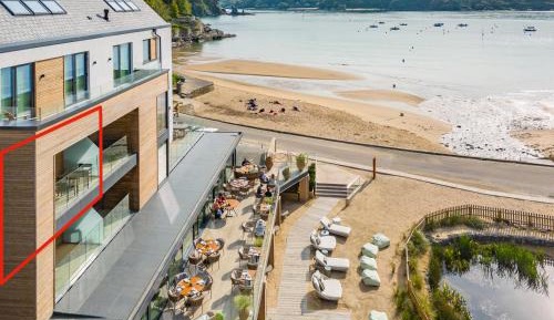 Apartment with Sea View
