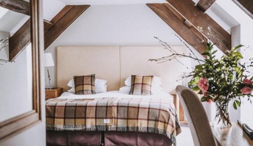 Family Double Room