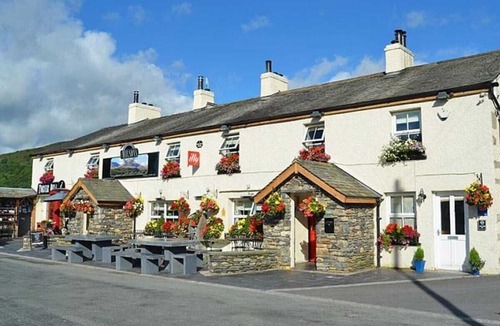 Torver Hotel | The Wilson's Arms