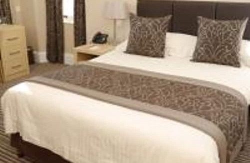 Banchory Hotel | Burnett Arms Hotel