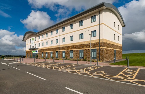 St Wenn Hotel | Holiday Inn Express Bodmin - Victoria Junction, an Ihg Hotel