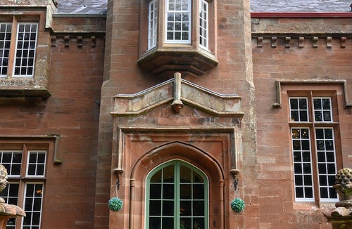 Hayton Hotel | Heads Nook Hall