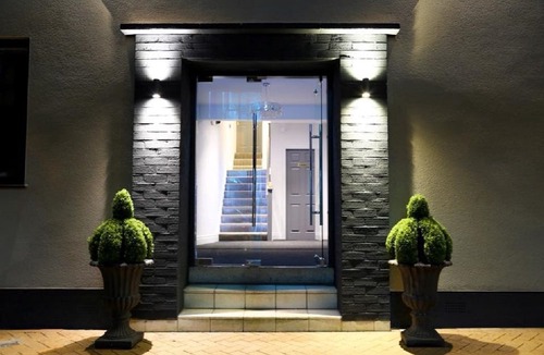 Preston Hotel | No.10 Preston
