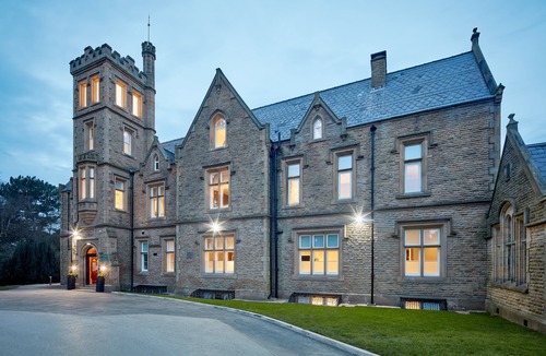 Cheadle Hotel | Oddfellows on The Park