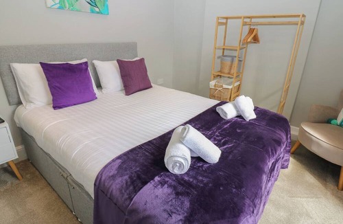 St Bees Cottage | Hampton House