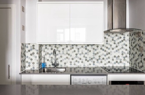Colville Apartment | Arundel house - Two Bedroom Apartment, Sleeps 4
