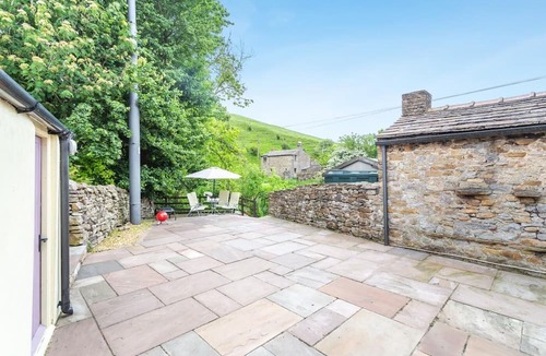 Bainbridge Cottage | 2 Bed in Bainbridge (oc-w34131)