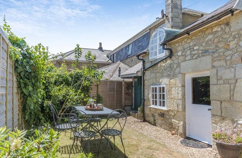 Niton Cottage | 2 Bed in St. Lawrence (oc-c44764)