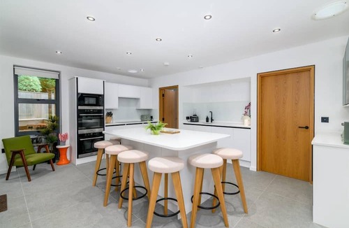 Newlyn Cottage | 4 Bed in Newlyn (oc-b42667)