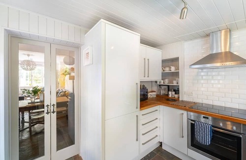 Skelwith Bridge Cottage | 3 Bed in Skelwith Bridge (oc-lr033)