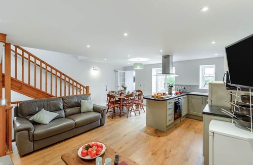 Woolacombe Cottage | 3 Bed in Woolacombe (oc-g36299)