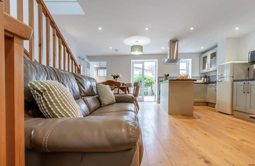 Woolacombe Cottage | 3 Bed in Woolacombe (oc-g36299)