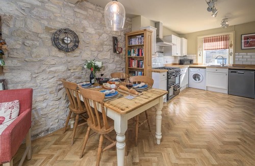 Warkworth Cottage | 2 Bed in Warkworth (oc-coq95)