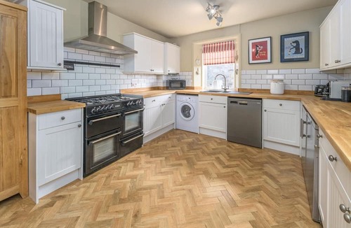 Warkworth Cottage | 2 Bed in Warkworth (oc-coq95)