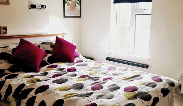 Charming Kintbury Cottage